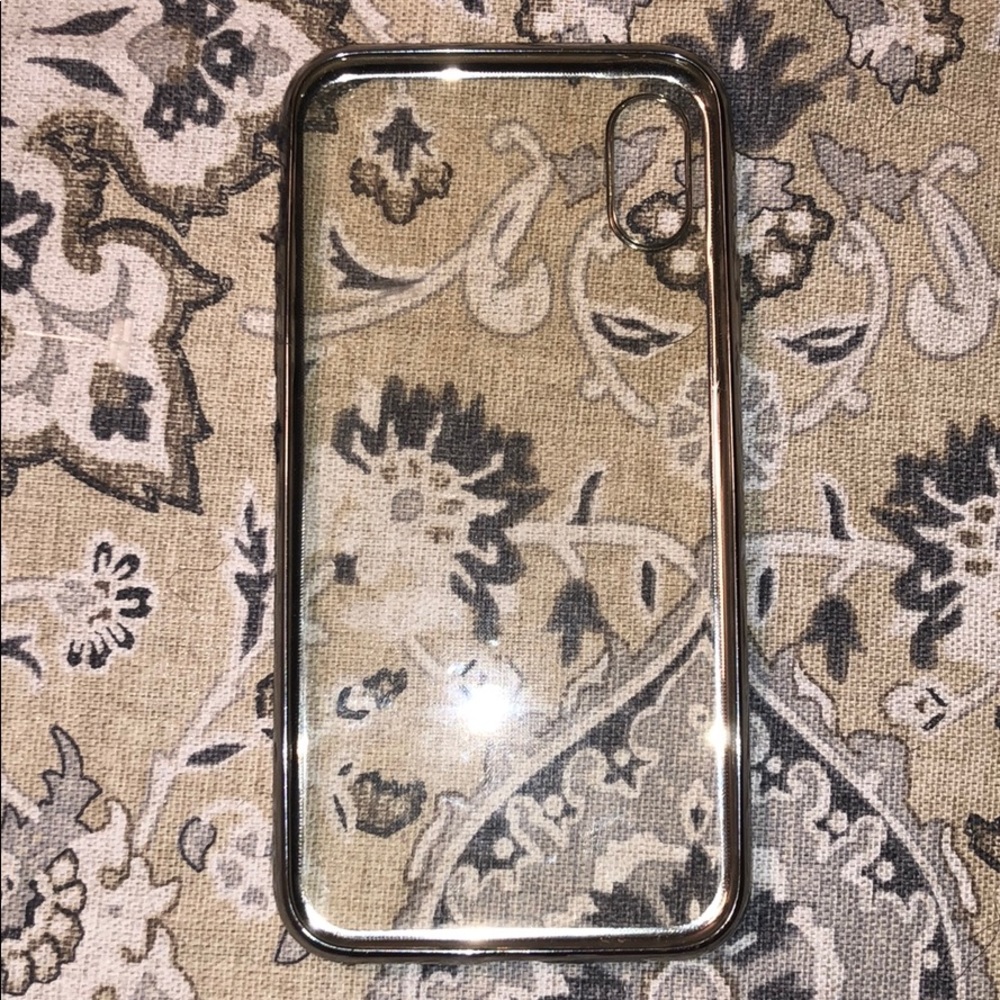 iPhone X Case